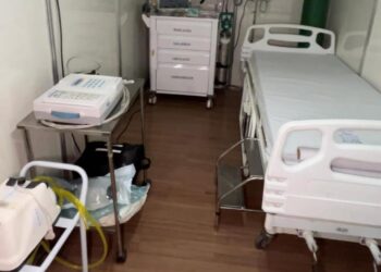Saúde de Aracaju registra oito ocorrências de baixa complexidade durante primeiro fim de semana do Forró Caju