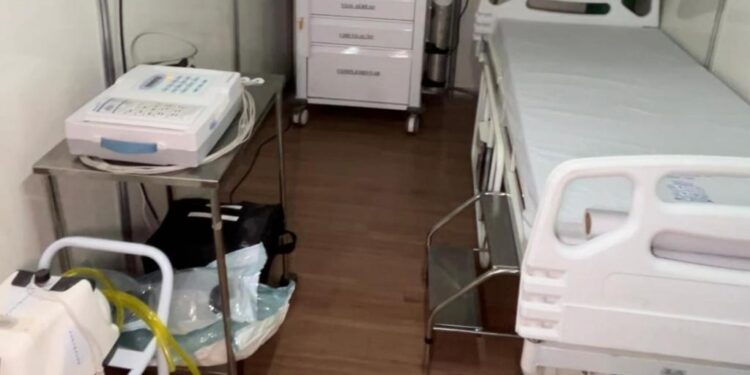 Saúde de Aracaju registra oito ocorrências de baixa complexidade durante primeiro fim de semana do Forró Caju