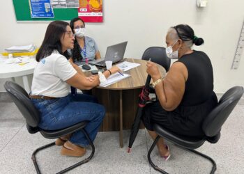 Mais perto de você: Ouvidoria Itinerante chega às unidades de saúde