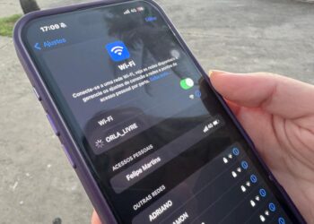 Prefeitura de Aracaju disponibiliza Wi-Fi gratuito para a praia da Cinelândia
