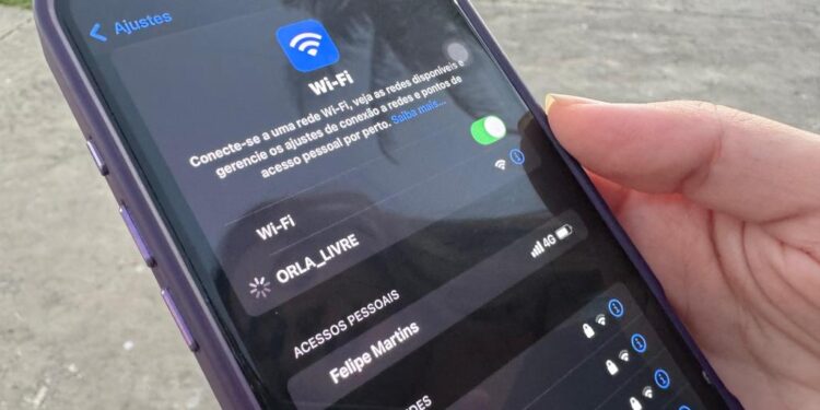 Prefeitura de Aracaju disponibiliza Wi-Fi gratuito para a praia da Cinelândia