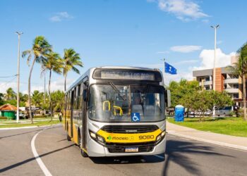 Forró Caju: SMTT reforça transporte público com linhas especiais Rota do Forró e Corujão