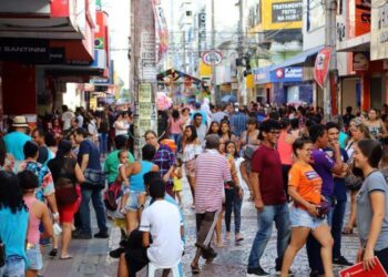 Aracaju lidera geração de empregos em Sergipe no mês de abril, segundo Caged