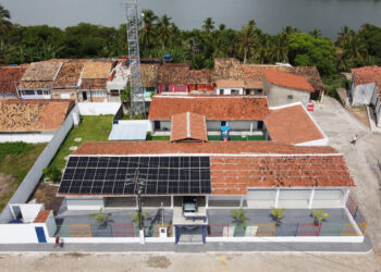 Prefeitura de São Cristóvão busca parcerias para avançar na implantação de energia fotovoltaica nos equipamentos públicos da cidade