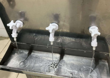 ‘Sede de Aprender’: MPSE e TCE/SE fiscalizam 39 escolas em Sergipe e identificam deficiências no abastecimento de água e saneamento