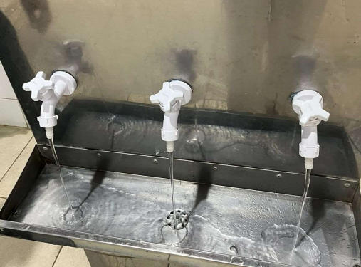 ‘Sede de Aprender’: MPSE e TCE/SE fiscalizam 39 escolas em Sergipe e identificam deficiências no abastecimento de água e saneamento