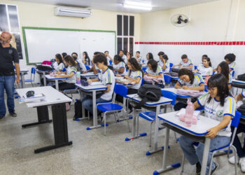 Inscrições para o Enem são prorrogadas até o dia 13 de junho