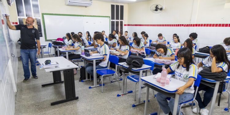 Inscrições para o Enem são prorrogadas até o dia 13 de junho