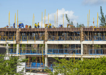 Custo da Construção Civil em Sergipe foi o mais barato do país em maio