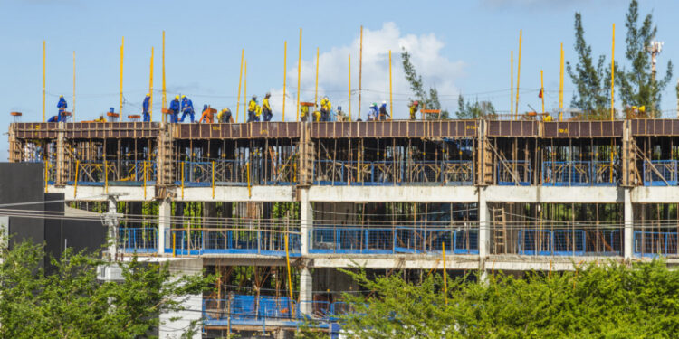 Custo da Construção Civil em Sergipe foi o mais barato do país em maio