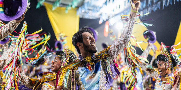 Concurso de quadrilhas do Arranca Unha chega à final com sucesso de público e forte incentivo às tradições culturais