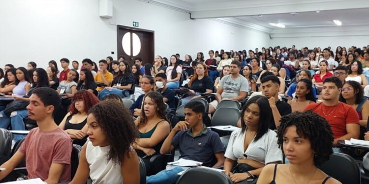 Programa Pré-Universitário realizará II Aulão de Atualidades e Redação com foco na identidade cultural nordestina