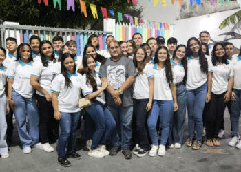 Estudantes do Centro de Excelência Governador Lourival Baptista conquistam 22 medalhas em Olimpíada Nacional de Matemática Financeira