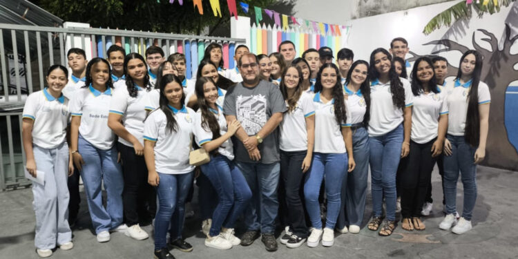 Estudantes do Centro de Excelência Governador Lourival Baptista conquistam 22 medalhas em Olimpíada Nacional de Matemática Financeira