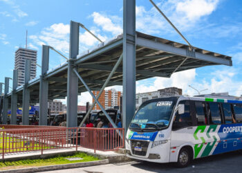 Frota do transporte intermunicipal terá 20 veículos extras durante São João em Sergipe