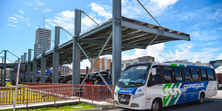 Frota do transporte intermunicipal terá 20 veículos extras durante São João em Sergipe