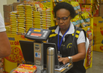ITPS inicia fiscalização de produtos típicos da festa junina no estado de Sergipe