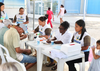 ‘Sergipe é aqui’ chega à sua 50ª edição em Pedra Mole e se consolida como maior programa do Estado