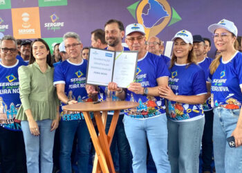 Feira Nova receberá investimento de mais de R$ 2 milhões em obras