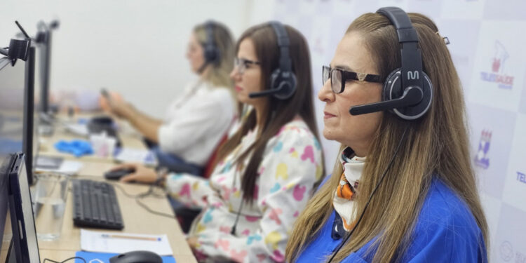SES fortalece triagem neonatal com capacitação de profissionais da Atenção Básica