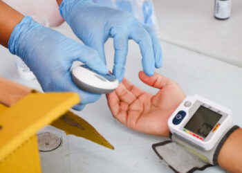 Saúde destaca importância da prevenção e alerta para os riscos de complicações do diabetes