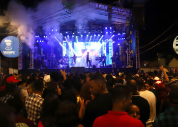 Arrastapé do 18 abre sua 17ª edição nesta sexta-feira, dia 13, em Aracaju