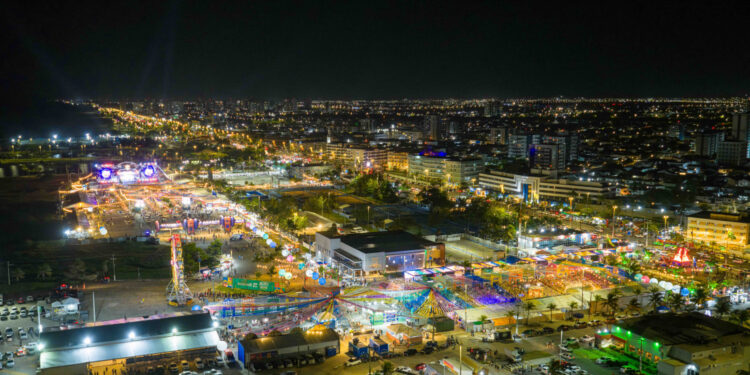 Festejos juninos impulsionam comércio e expectativa de boas vendas no interior de Sergipe