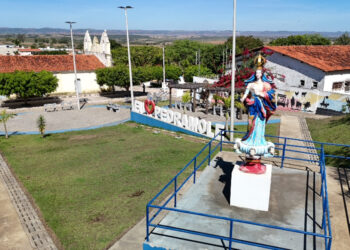 ‘Sergipe é aqui’ chega à 50ª edição nesta quarta-feira, 11, no município de Pedra Mole