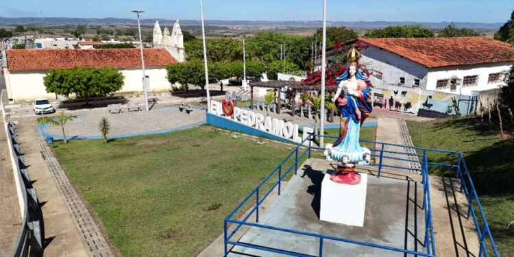 ‘Sergipe é aqui’ chega à 50ª edição nesta quarta-feira, 11, no município de Pedra Mole