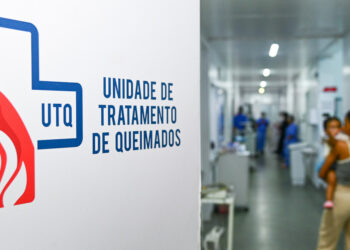 Período junino exige cuidado redobrado com relação aos riscos de queimaduras