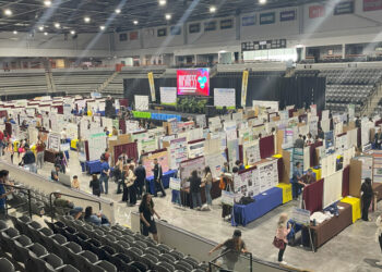 Aluno egresso do Centro de Excelência Anfilófio Fernandes representa Sergipe na Genius Olympiad, nos Estados Unidos