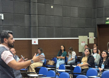 Capacitação fortalece atuação dos municípios na vigilância de doenças e agravos de notificação imediata