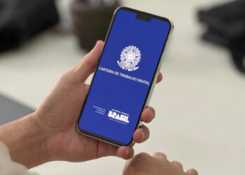 GO Sergipe oferta 465 vagas de emprego nesta segunda-feira, 16