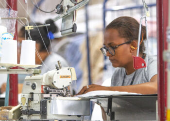 Tobias Barreto fortalece vocação têxtil com indústrias incentivadas pelo Governo de Sergipe