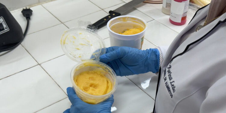ITPS adverte sobre risco à saúde após consumir manteiga adulterada
