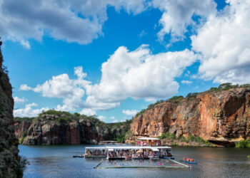 Sergipe conquista crescimento de 7,9% no turismo no primeiro trimestre e segue avançando