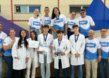 Feira de Ciências de Monte Alegre destaca protagonismo juvenil e inovação científica