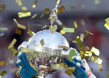 Flamengo x Inter é único clássico nacional nas oitavas da Libertadores