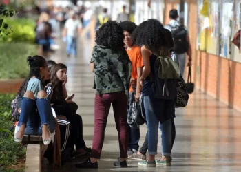 Ações afirmativas mudaram “cara da universidade no Brasil”, diz estudo