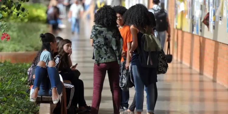 Ações afirmativas mudaram “cara da universidade no Brasil”, diz estudo