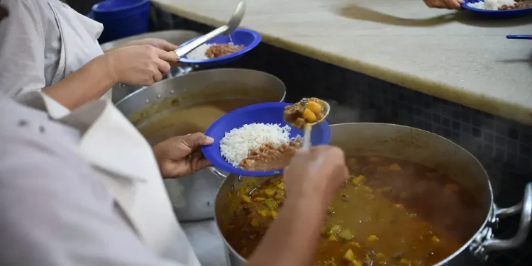 Brasil sai do Mapa da Fome, indica relatório da ONU