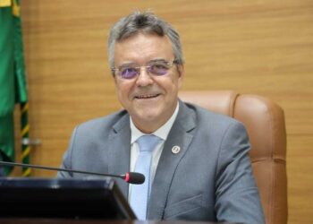 Luciano Pimentel comemora crescimento das vendas do varejo em Sergipe