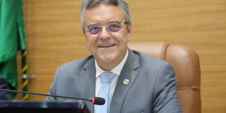 Luciano Pimentel comemora crescimento das vendas do varejo em Sergipe
