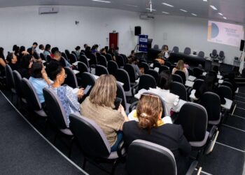 Secretaria de Saúde realiza o 2° colegiado da Rede de Atenção Psicossocial de Sergipe de 2025
