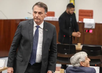 PGR pede condenação de Bolsonaro e mais 7 réus por golpe de Estado