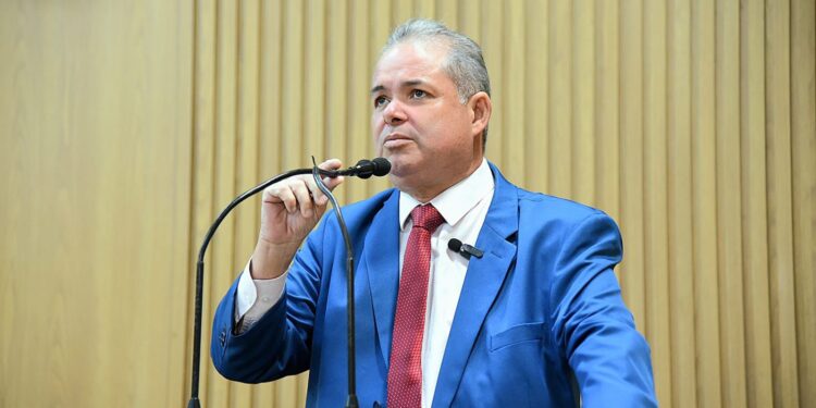 Rodrigo Fontes celebra reforma da Previdência em Aracaju: “Uma conquista justa para os servidores”