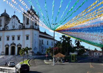 “Sergipe é aqui” chega a Nossa Senhora do Socorro na próxima sexta-feira, dia 4