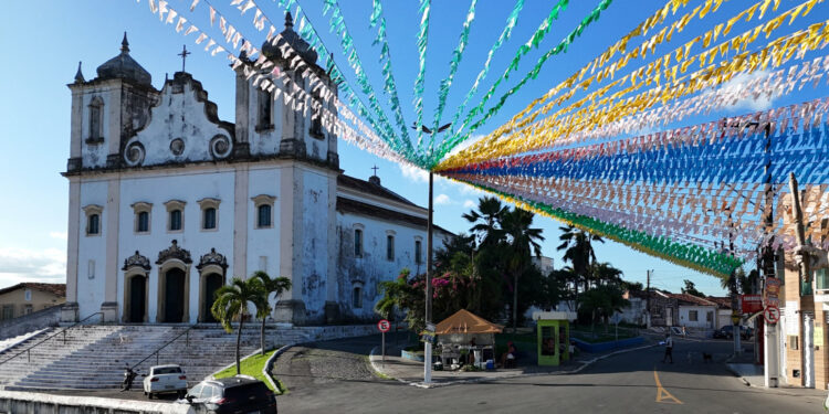 “Sergipe é aqui” chega a Nossa Senhora do Socorro na próxima sexta-feira, dia 4