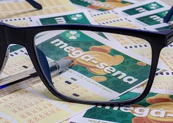 Mega-Sena sorteia nesta terça-feira prêmio acumulado em R$ 33 milhões