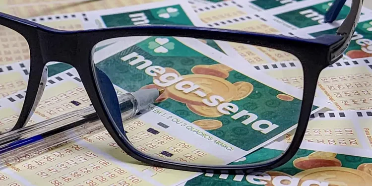 Mega-Sena sorteia nesta terça-feira prêmio acumulado em R$ 33 milhões